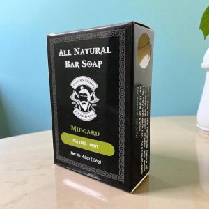 Soap Gift Boxes