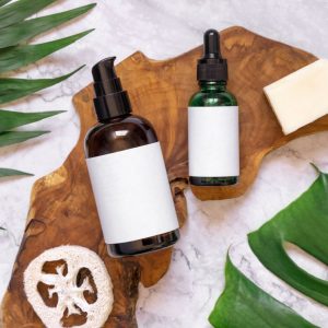 Bar Soap Bags