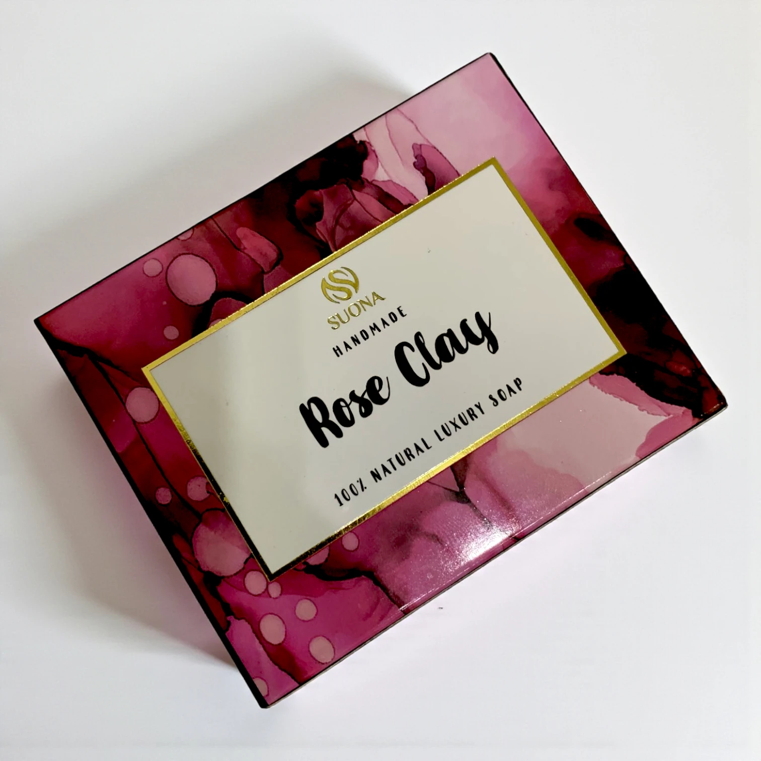 custom printed soap boxes