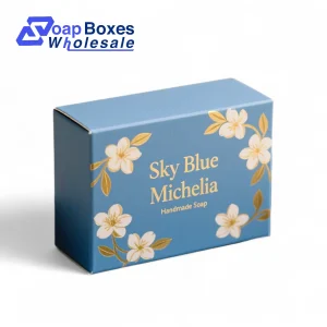 Luxury Paperboard Boxes