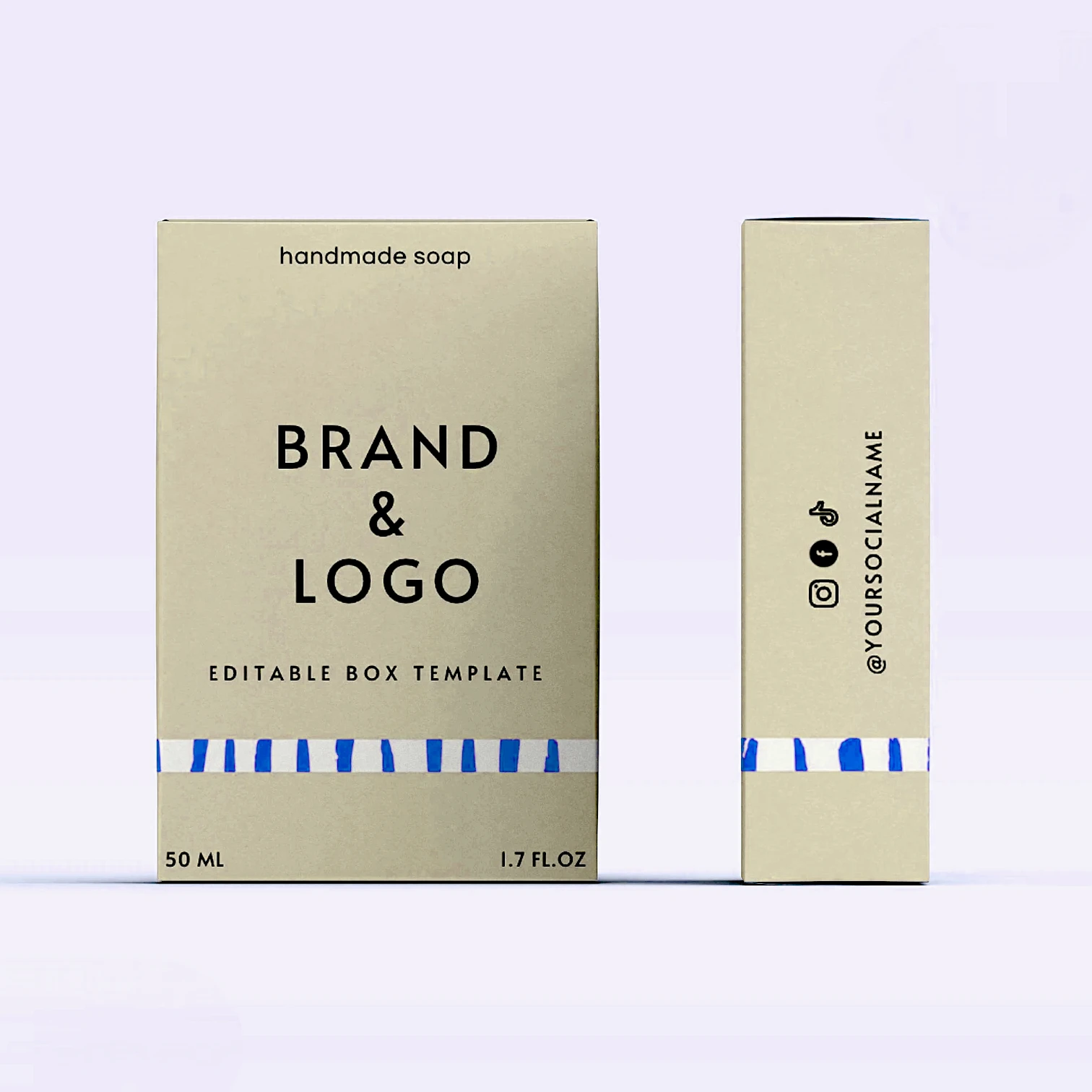 Soap boxes wholesale in USA