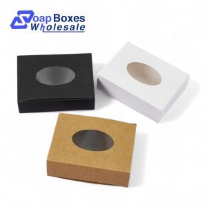 Soap Boxes by Material