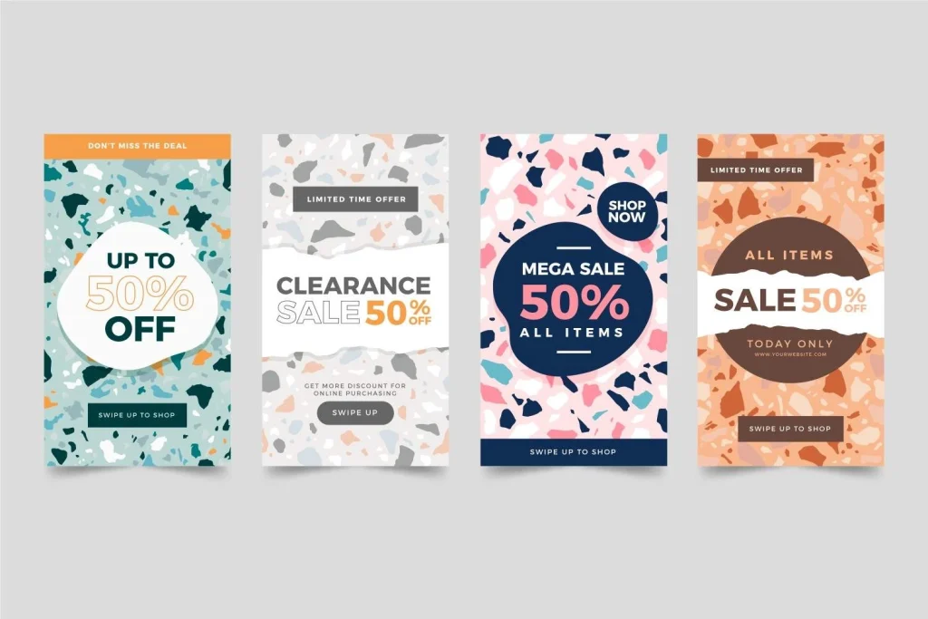 4 elements for great soap packging