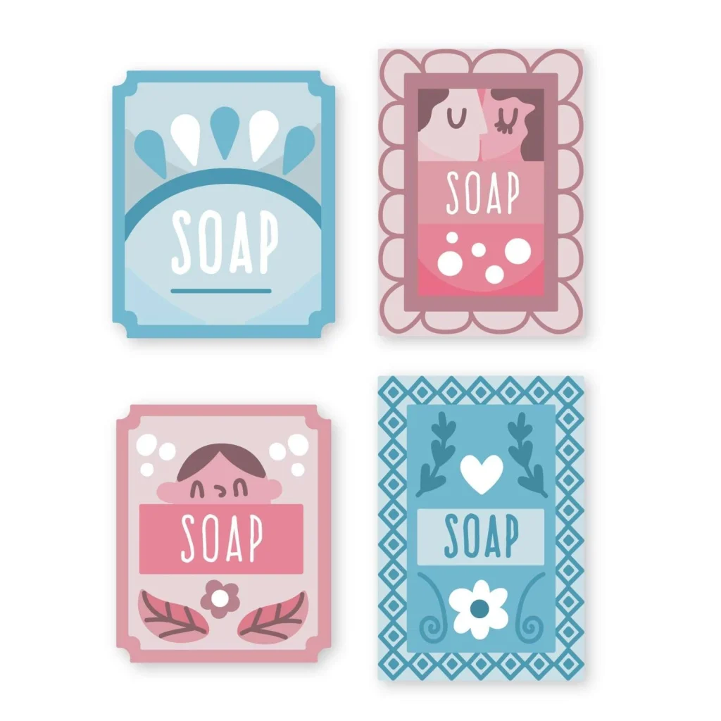 Soap Packaging Ideas