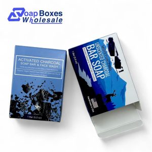 Soap Bar Boxes