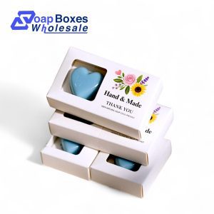 Custom Soap Boxes