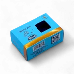 Foil Stamped Premium Soap Box