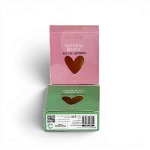 Heart Cut Soap Boxes