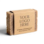 Kraft Soap Sleeves