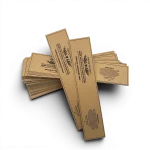 Kraft Soap Sleeves
