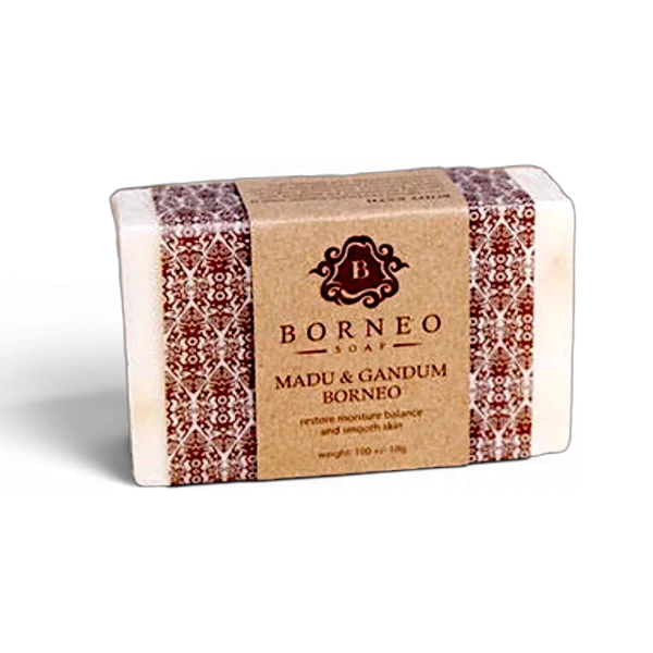 Kraft Soap Sleeves