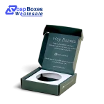 Large Round Soap Box