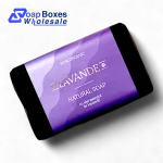 Printed Soap Sleeves