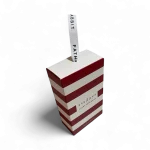 Ribbon Handle Gift Soap Box