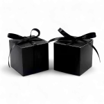 Ribbon Lock Tuck End Box