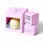 Window Insert Tuck End Box