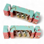 Window Insert Tuck End Box