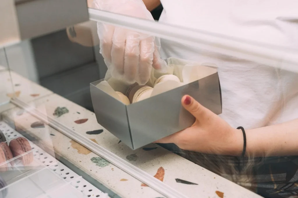 best way to package soap