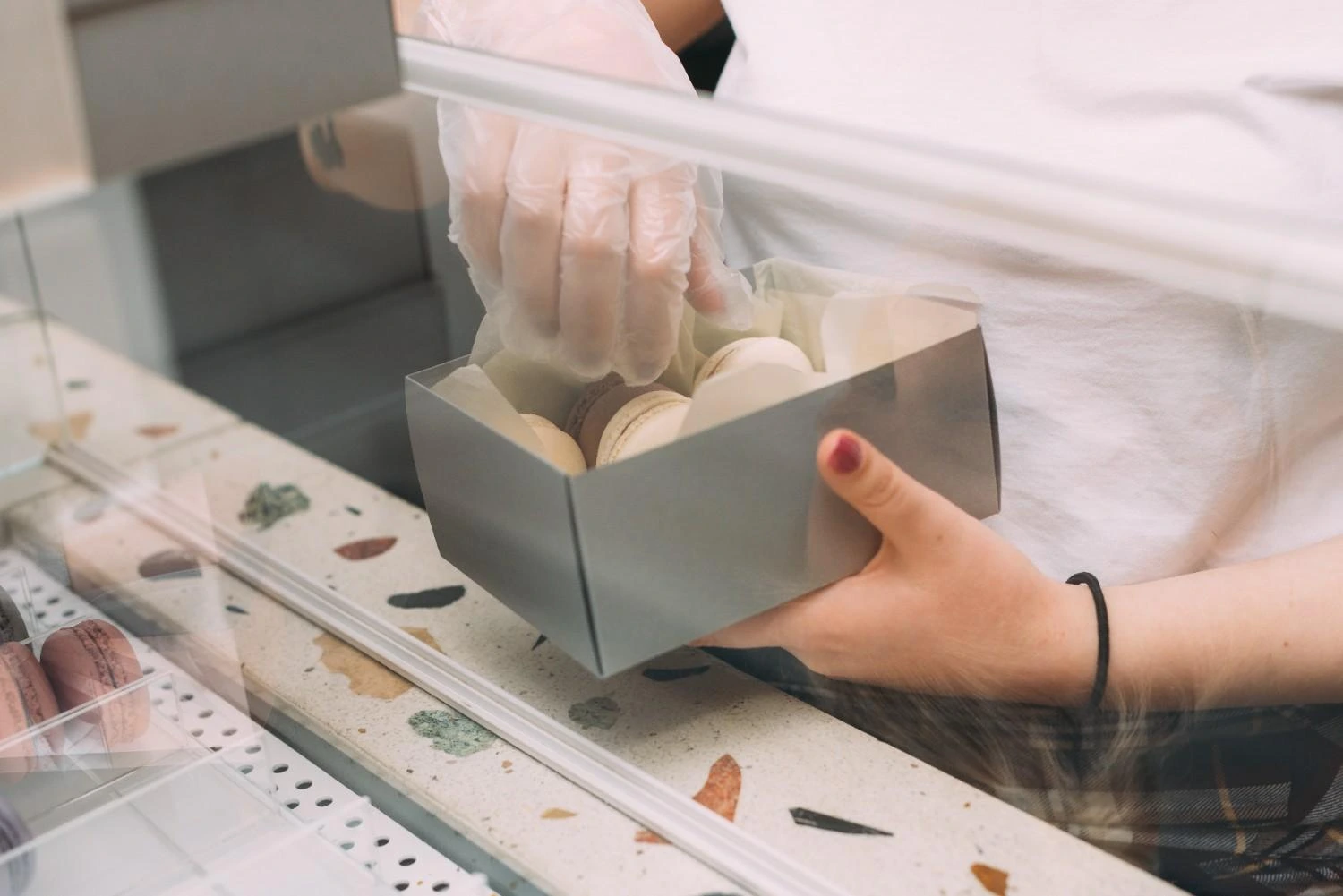 best way to package soap