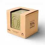 Die Cut Kraft Large Soap Boxes
