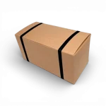 Brown Kraft Soap Boxes Large