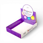 Cardboard Soap Display Boxes