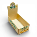 Cardboard Soap Display Boxes