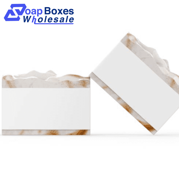 Cardboard Soap Sleeves Packaging