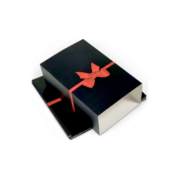 Cardboard Soap Sleeves Packaging