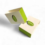 Cardboard Soap Sleeves Packaging