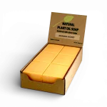 Corrugated Soap Display Boxes