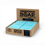 Corrugated Soap Display Boxes