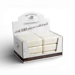 Corrugated Soap Display Boxes