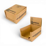 Countertop Soap Display Boxes