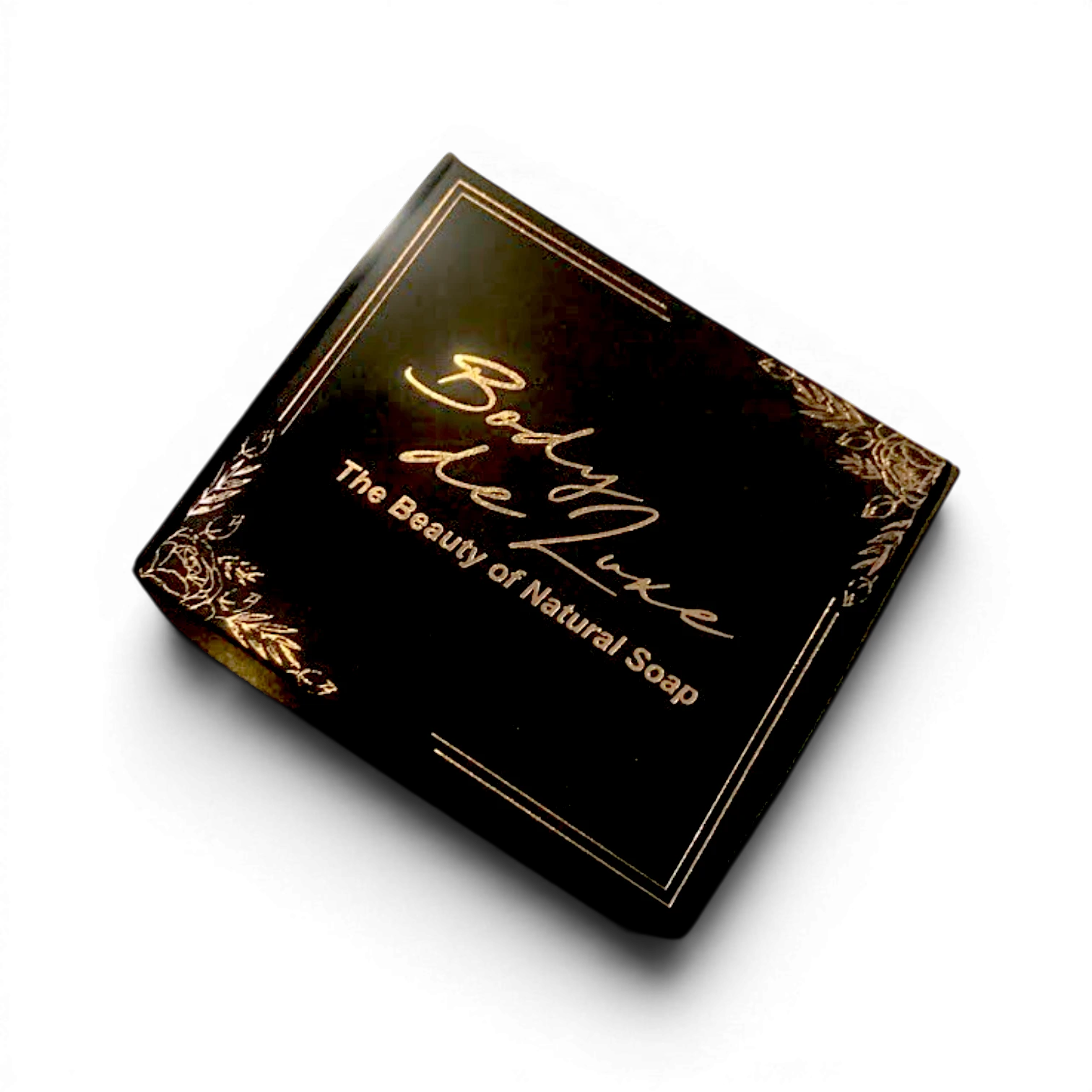 Custom Paperboard Soap Boxes
