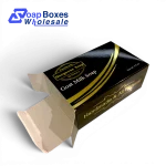 Custom Paperboard Soap Boxes