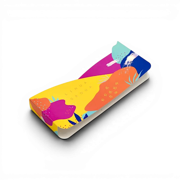 Die Cut Soap Sleeve Packaging