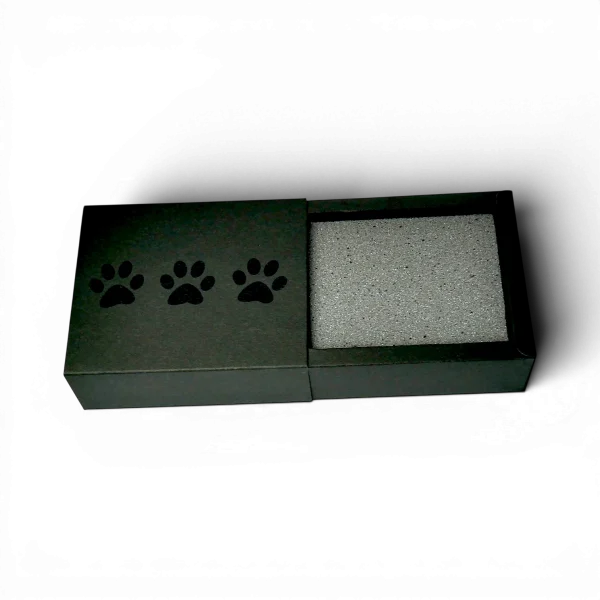 Dog Bone Soap Packaging