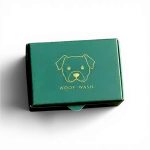 custom Dog Bone Soap Boxes