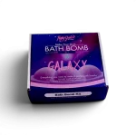 Galaxy Print Bath Bomb Boxes