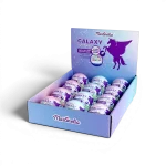 Galaxy Bath Bomb Display Boxes
