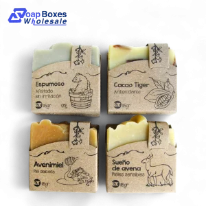 Hanging Belt Holster Soap Box