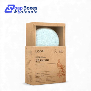 Kraft Slider Soap Box