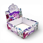 Large Soap Display Boxes