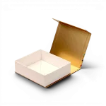 Magnetic Closure Luxury Soap Box