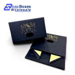 Magnetic Closure Luxury Soap Box