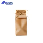 Mini Soap Gift Bags