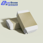 Minimal Soap Sleeve Packaging