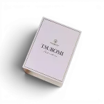 Minimal Soap Sleeve Packaging