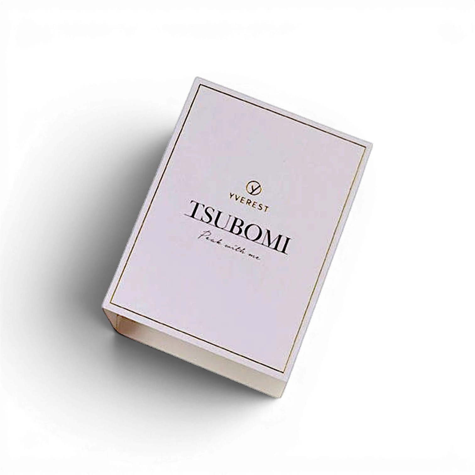 Minimal Soap Sleeve Packaging